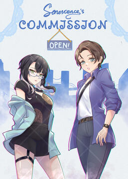 Old CM Poster