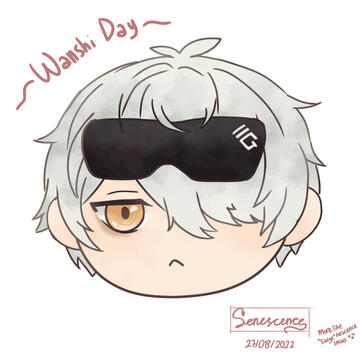 Wanshi Day - Wanshi || Punishing: Gray Raven